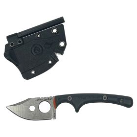 Contour Feather Survival Knife