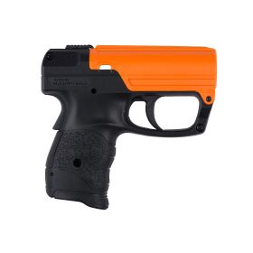 Aim and Fire Pepper Gel with Trigger and Grip