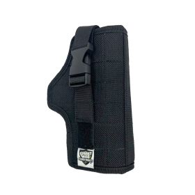 The Heat Pepper Launcher Heavy Duty Holster