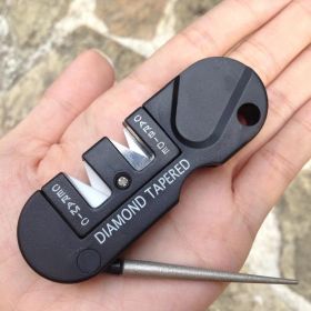 ungsten Ceramic Carbide Knife