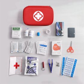 First Aid Kit