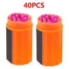 Windproof Waterproof Matches- 40PCS