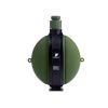 Collapsible Water Bottle Silicone Kettle Canteen with Compass- B3