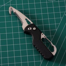 Multitool Keychain Knife; Small