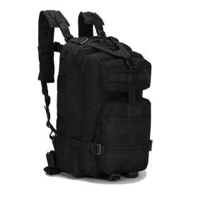 Backpack - Black