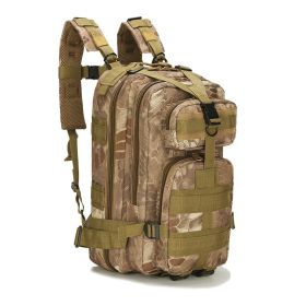 Backpack - Python Mud Color