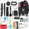 SOS Emergency Survival Kit Multifunctional