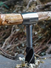 survival hand drill