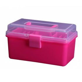 Medicine Box Pink