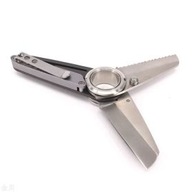 Folding Knife- Style A