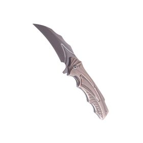 Multi-Purpose Folding Knife - Style B