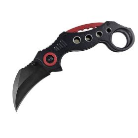 Small Pocket Knife - Style C