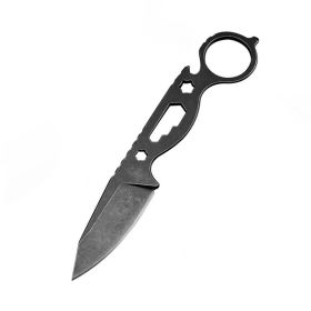 Small Straight Knife- Style E