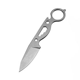 Small Straight Knife - Style D