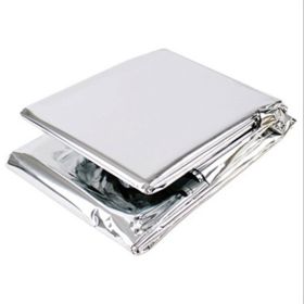 Thermal Blanket; Waterproof First Aid f