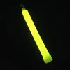 6in Fluorescent Stick With Hook And Red String -Yellow