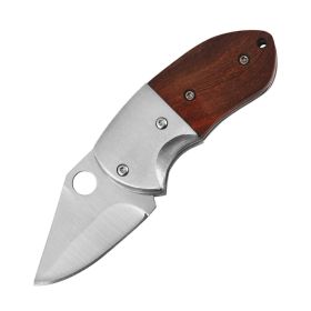 Folding Pocket Knife- 3Cr13Mov Steel