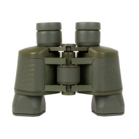 Powerful Binoculars and Rangefinder