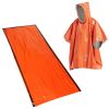 Bivy Emergency Sleeping Bag - A