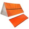 Bivy Emergency Sleeping Bag- B
