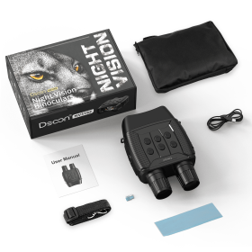 Night Vision Binoculars1080P 300m