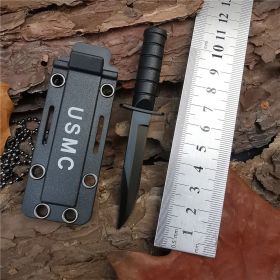 Survival Hunting Knife