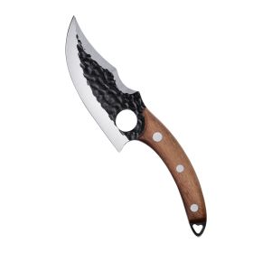 Kegani Viking Knife