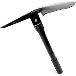 Steel Survival Shovel - SOEQ-401