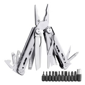 Pliers Set for Survival,16-In-1