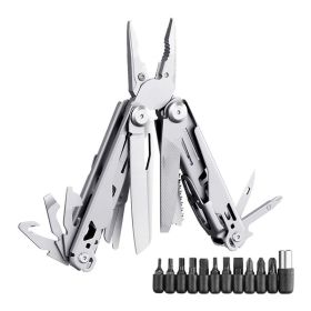 Multi Tool Pliers Set for Survival 17-In-1