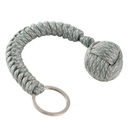 Seven Core Umbrella Rope-camouflage