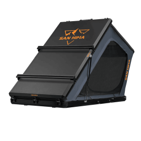 Gen 2 Roof Top Tent
