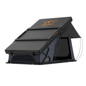 X Rooftop Tent Hardshell