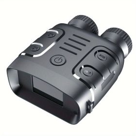 Night Vision Binoculars