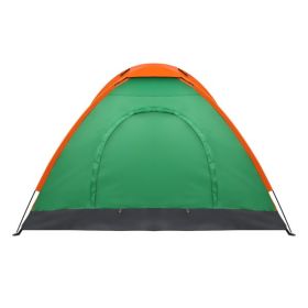 2-Person Waterproof Dome Tent