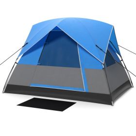 3 Person Tent