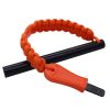 Fire Starter with Premium Striker and Lanyard (5 x 1}