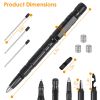 11 In 1 Pen Set