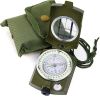 Sighting Compass; Handheld