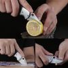 Folding Pocket Knife- 3Cr13Mov Steel