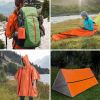 Bivy Emergency Sleeping Bag- C