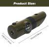 7 In 1 Survival Whistle