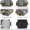 Sighting Compass; Handheld