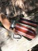 survival hand drill