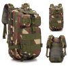 Men's 30L Compact Backpack - Khaki*2+CP Color
