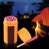 Windproof Waterproof Matches- 40PCS