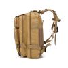 Men's 30L Compact Backpack - Khaki*2+CP Color
