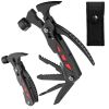 Multi-function Hammer Escape Tool - Blue