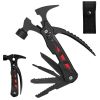 Multi-function Hammer Escape Tool - Blue