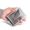 Windproof Emergency Blanket- Golden